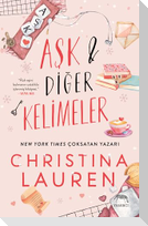 Ask ve Diger Kelimeler
