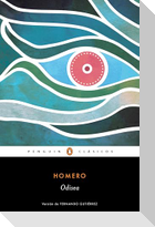 Odisea / The Odyssey