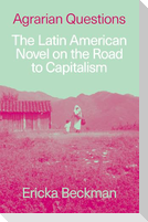 Agrarian Questions