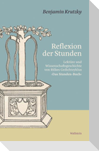 Reflexion der Stunden