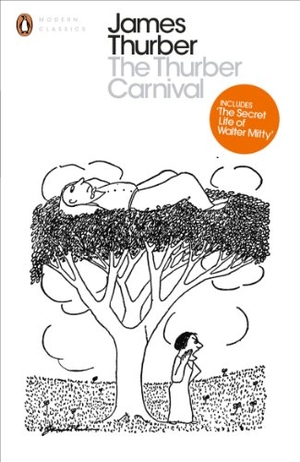 Thurber, James. The Thurber Carnival. Inklore, 2014.