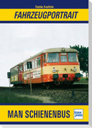 MAN Schienenbus