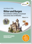 Ritter und Burgen
