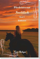 Pferdeinternat Seeblick Band 5