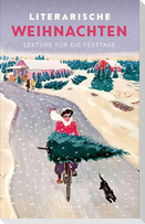 Literarische Weihnachten
