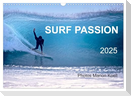 SURF PASSION 2025 Photos von Marion Koell (Wandkalender 2025 DIN A3 quer), CALVENDO Monatskalender
