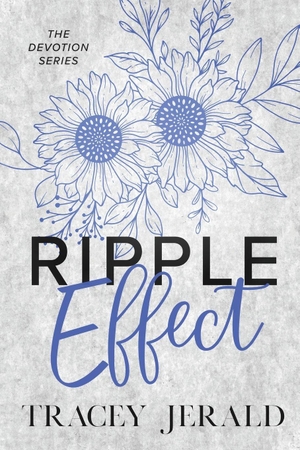 Jerald. Ripple Effect - A Marriage In Trouble, Second Chance Romance. FINHARA LLC, 2026.