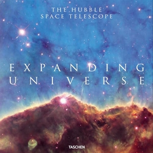Bolden, Charles F. / Jr. et al. Expanding Universe. The Hubble Space Telescope. Taschen GmbH, 2020.