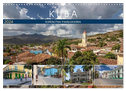 Kuba - karibisches Inselparadies (Wandkalender 2024 DIN A3 quer), CALVENDO Monatskalender