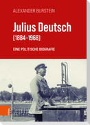 Julius Deutsch (1884-1968)