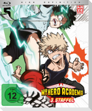 My Hero Academia