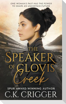The Speaker of Clovis Creek