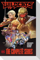 Wildc.A.T.S: The Complete Series