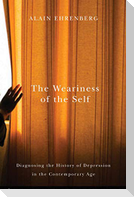 The Weariness of the Self