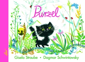 Straube, Gisela. Purzel. leiv Leipziger Kinderbuch, 2019.