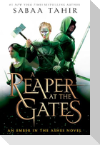 An Ember in the Ashes 03. A Reaper at the Gates