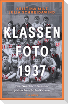 Klassenfoto 1937