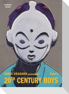 20th Century Boys: Ultimative Edition