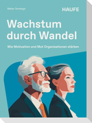 Wachstum durch Wandel