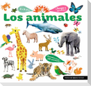 Los animales