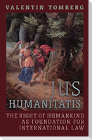 Jus Humanitatis