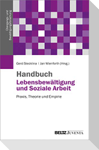 Handbuch Lebensbewältigung und Soziale Arbeit