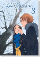 Love at Fourteen, Vol. 8