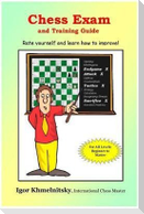 Chess Exam and Training Guide