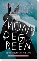 Mondegreen