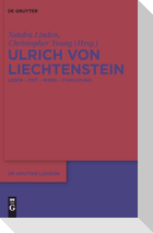 Ulrich von Liechtenstein