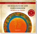 Verjüngung mit Lumira. Die biologische Uhr zurückdrehen