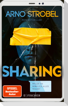 Sharing - Willst du wirklich alles teilen?