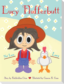Lucy Flufferbutt