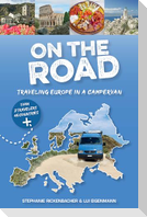 On the Road-Traveling Europe in a Campervan