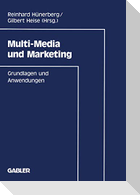 Multi-Media und Marketing