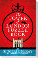 The Tower of London Puzzle Book