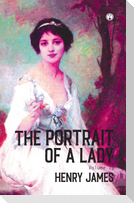 THE PORTRAIT OF A LADY Volume II (Of II)