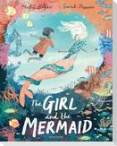 The Girl and the Mermaid