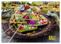 Bali (Wandkalender 2025 DIN A4 quer), CALVENDO Monatskalender