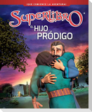 El Hijo Pródigo