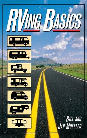 Moeller. RVing Basics. McGraw Hill LLC, 1995.