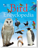 RSPB Bird Encyclopedia