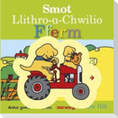 Smot Llithro-A-Chwilio Fferm