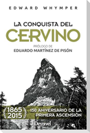 La conquista del Cervino