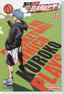Kuroko no Basket