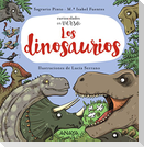 Los dinosaurios