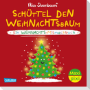 Maxi Pixi 508: VE 5: Schüttel den Weihnachtsbaum (5 Exemplare)