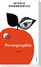 Pornografie