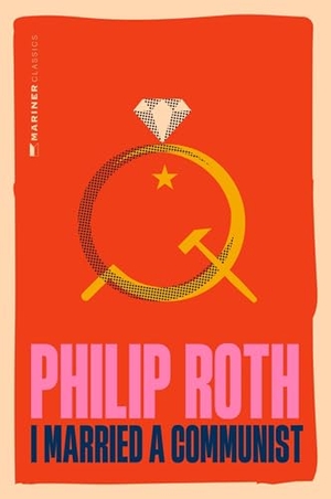 Roth, Philip. I Married a Communist. HarperCollins, 2026.