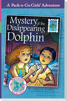 Mystery of the Disappearing Dolphin